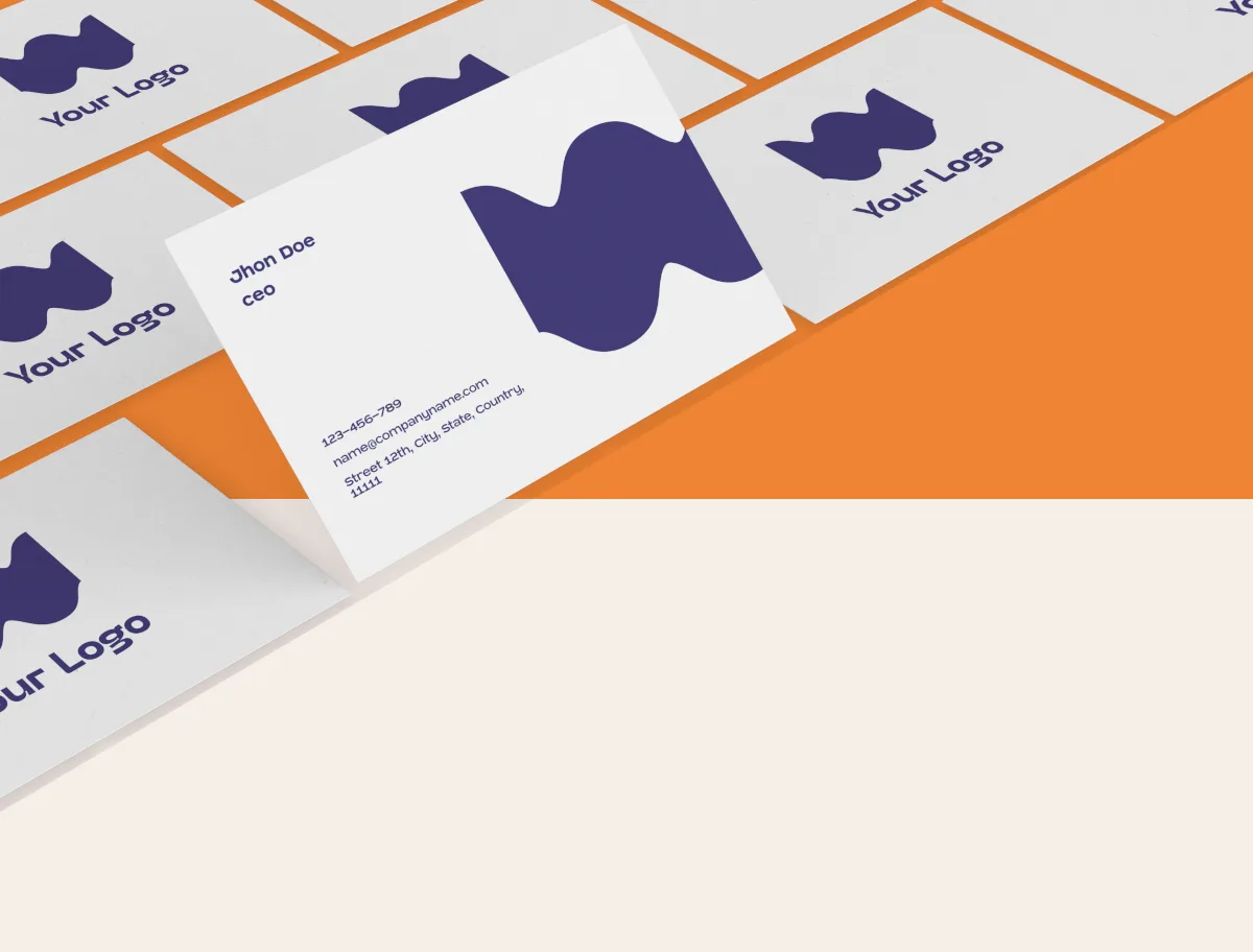 Brand Identity Design Services By Mustang Branding, Ottawa, Ontario, Canada.